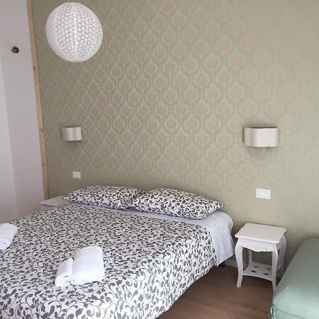 ترينتو Dante Rooms And Apartment المظهر الخارجي الصورة