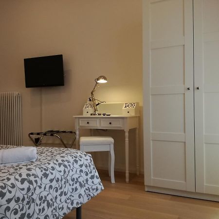 ترينتو Dante Rooms And Apartment المظهر الخارجي الصورة