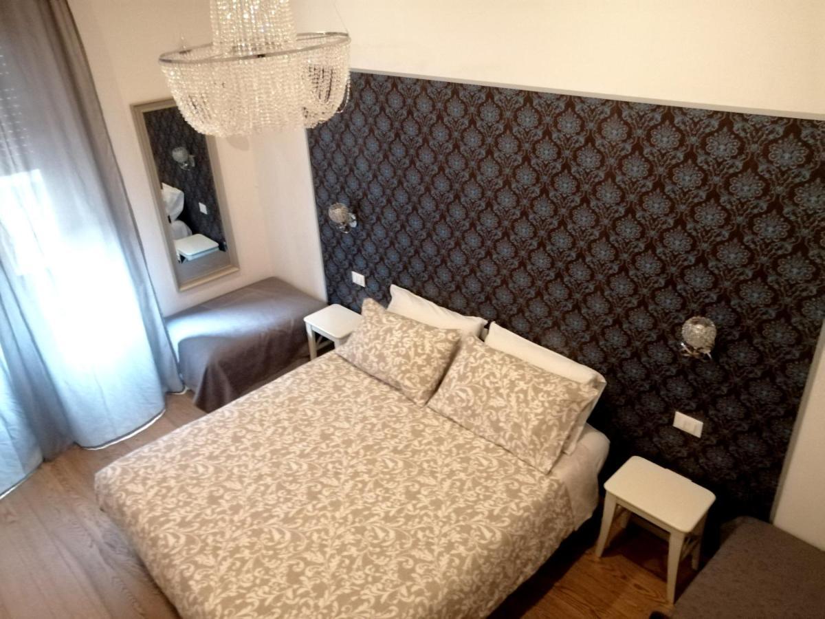 ترينتو Dante Rooms And Apartment المظهر الخارجي الصورة
