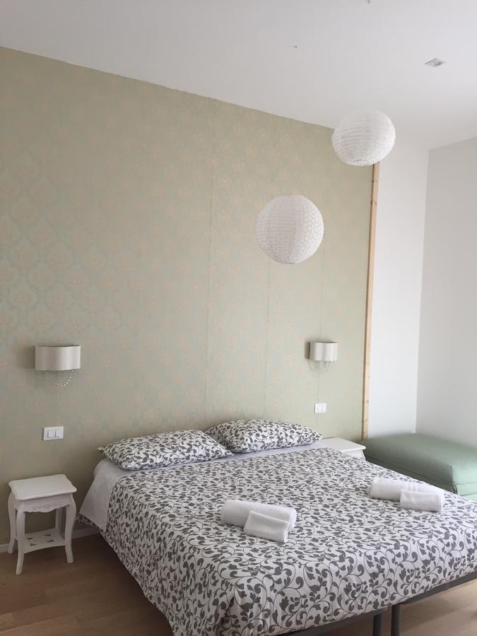 ترينتو Dante Rooms And Apartment المظهر الخارجي الصورة