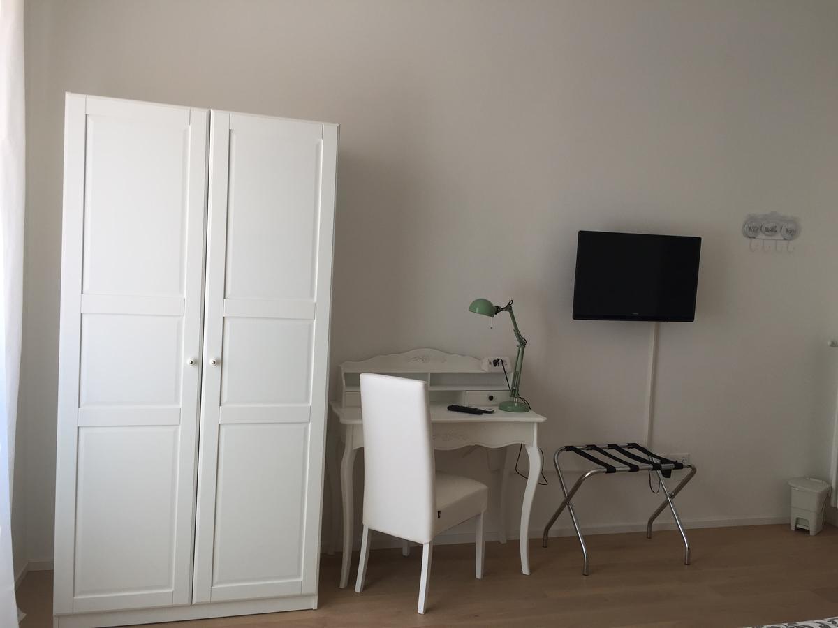 ترينتو Dante Rooms And Apartment المظهر الخارجي الصورة