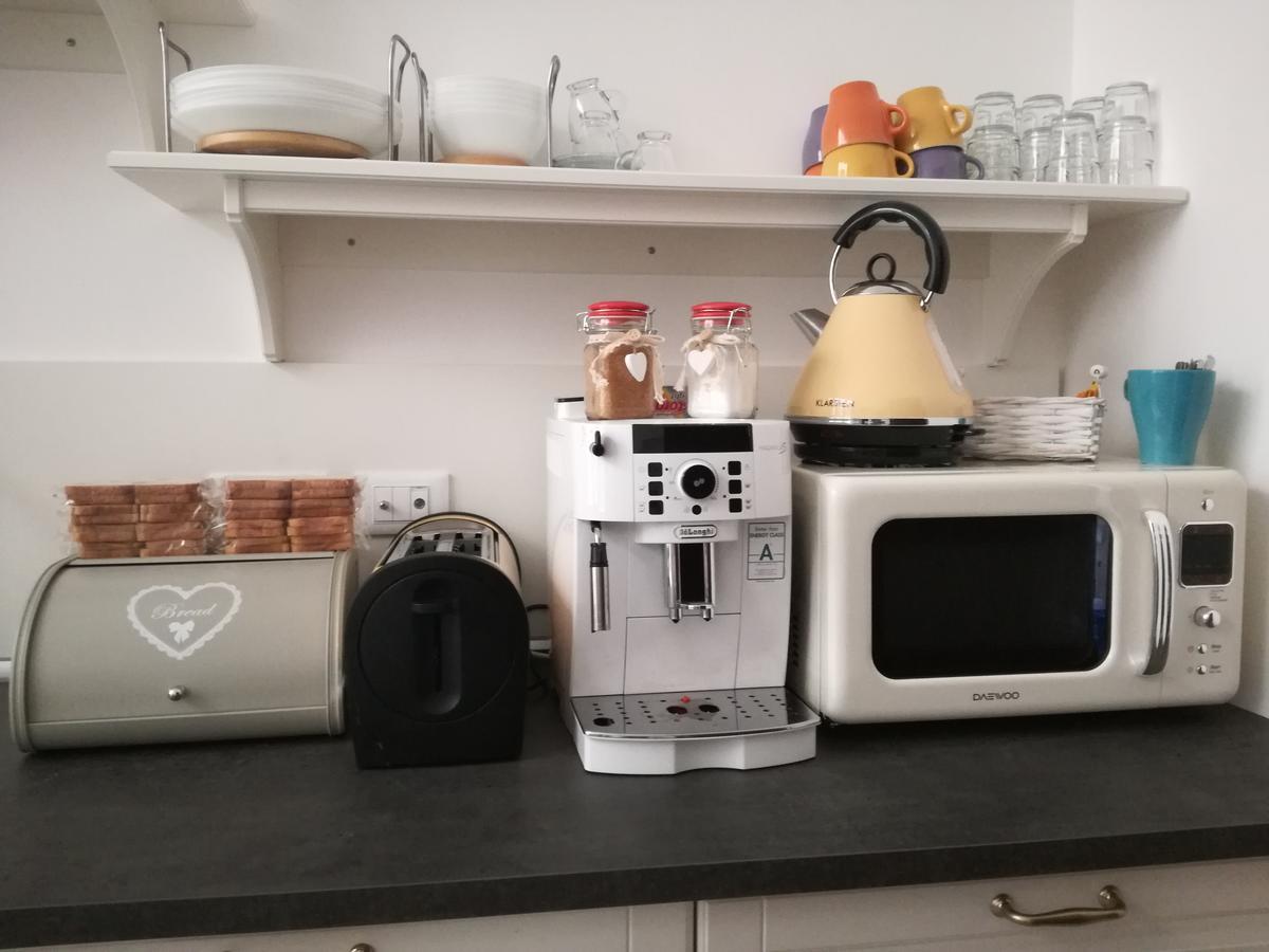 ترينتو Dante Rooms And Apartment المظهر الخارجي الصورة
