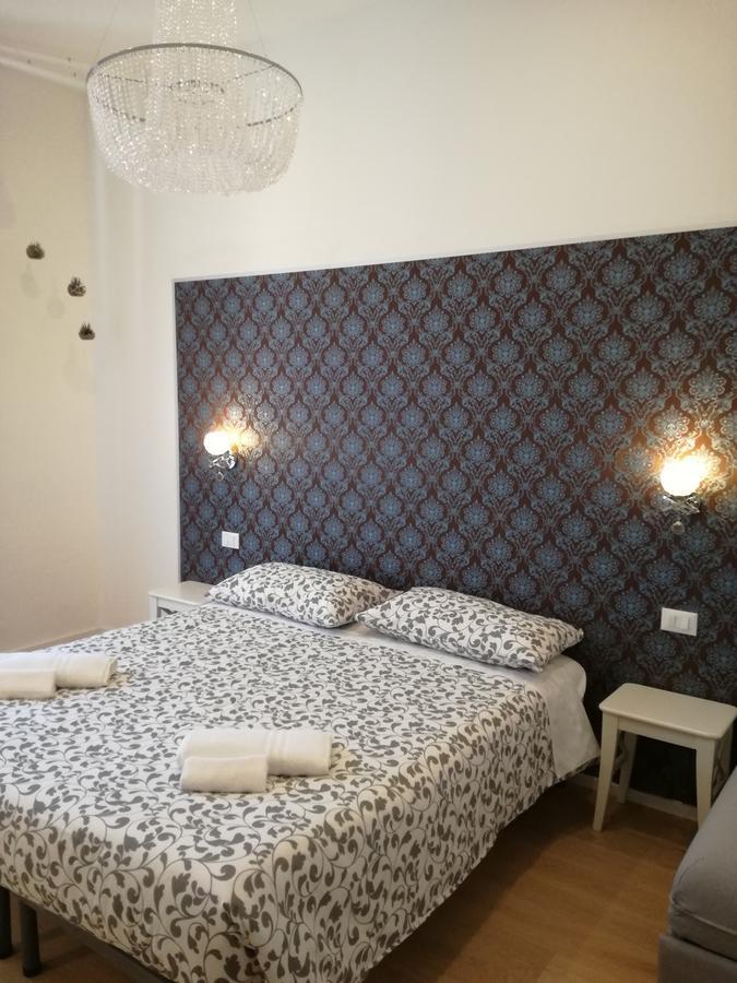 ترينتو Dante Rooms And Apartment المظهر الخارجي الصورة