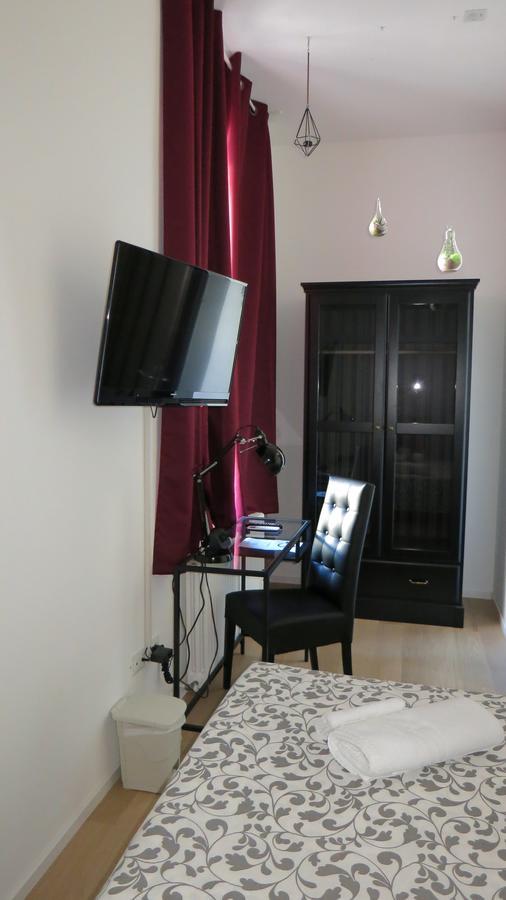 ترينتو Dante Rooms And Apartment المظهر الخارجي الصورة