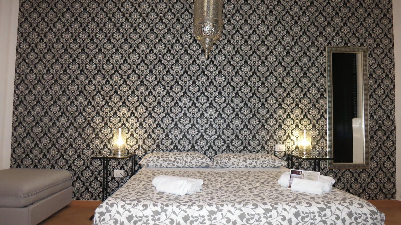 ترينتو Dante Rooms And Apartment المظهر الخارجي الصورة