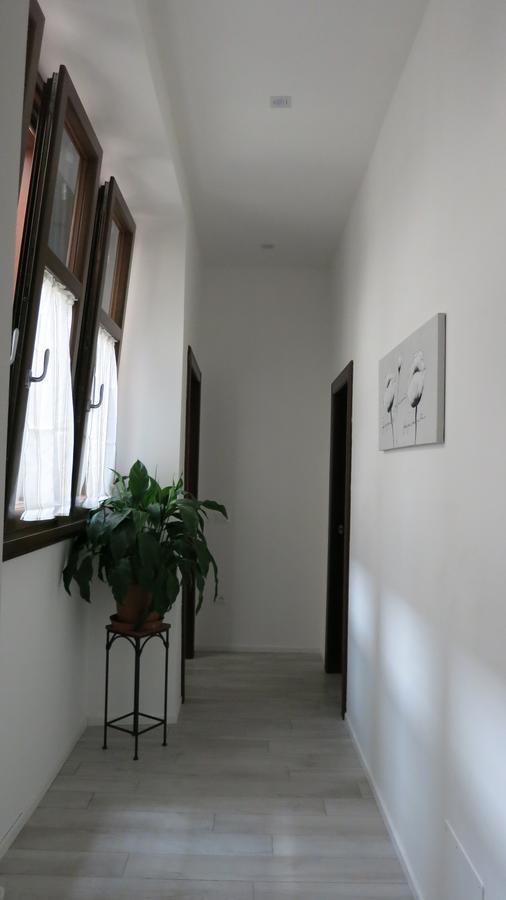 ترينتو Dante Rooms And Apartment المظهر الخارجي الصورة