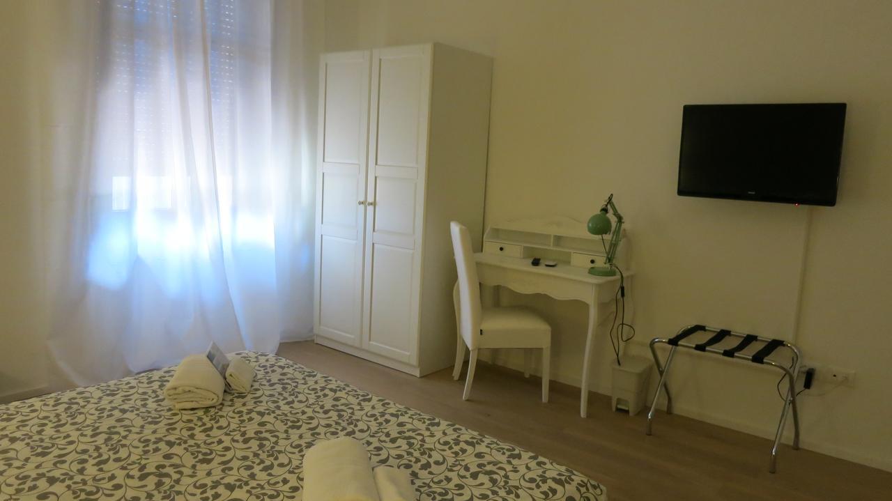 ترينتو Dante Rooms And Apartment المظهر الخارجي الصورة
