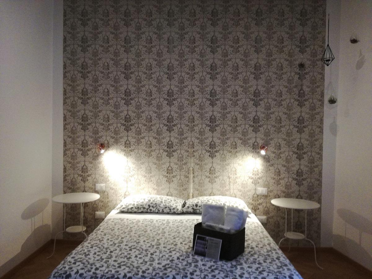 ترينتو Dante Rooms And Apartment المظهر الخارجي الصورة