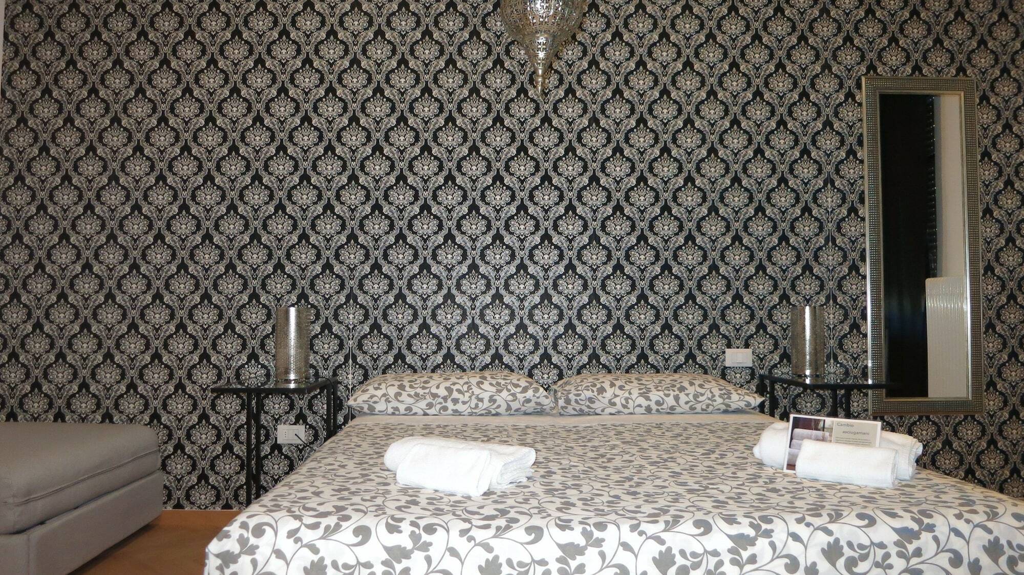 ترينتو Dante Rooms And Apartment المظهر الخارجي الصورة